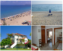 Hotels - Travel Services in Kefalonia Ithaki Zakynthos Lefkada