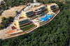 ESPERIDES RESORT Hotel **** in Meganisi