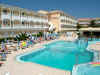 Hotel POSEIDON *** in Laganas - Zante