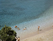 Spartia & Pessada - Kefalonia