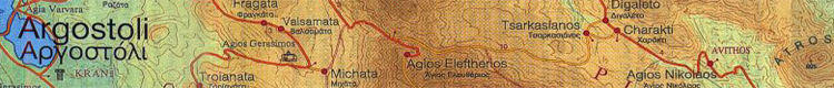Hotels Kefalonia - Travel Agent Kefalonia. CEFALONIA HOLIDAYS L.T.D.