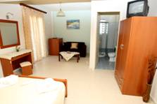 APOLLON PALACE *** Small hotel in Metaxata - Kefalonia