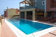 ANASTAZIA HOTEL*** Poros region - Kefalonia