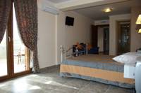 ANASTAZIA HOTEL*** Poros region - Kefalonia