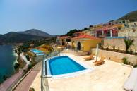 KEFALONIA BAY PALACE ****+ Agia Efimia - Kefalonia