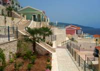 KEFALONIA BAY PALACE ****+ Agia Efimia - Kefalonia