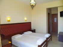 LORENZO HOTEL ** in Lassi - Kefalonia