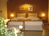 PETANI BAY HOTEL **** Lixouri - Kefalonia