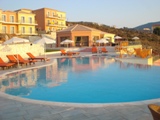 PETANI BAY HOTEL **** Lixouri - Kefalonia