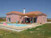 MEGA LAKKOS *** Villas  in Lixouri - Xi - Kefalonia