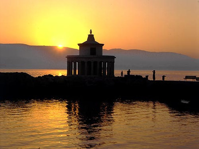 Argostoli - Kefalonia