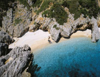 Poros - Kefalonia