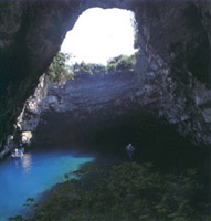 Sami - Kefalonia
