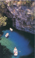 Sami - Kefalonia