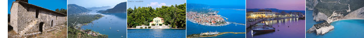 Hotels Kefalonia - Travel Agent Kefalonia. CEFALONIA HOLIDAYS L.T.D.