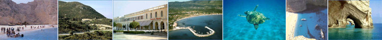 Hotels Kefalonia - Travel Agent Kefalonia. CEFALONIA HOLIDAYS L.T.D.